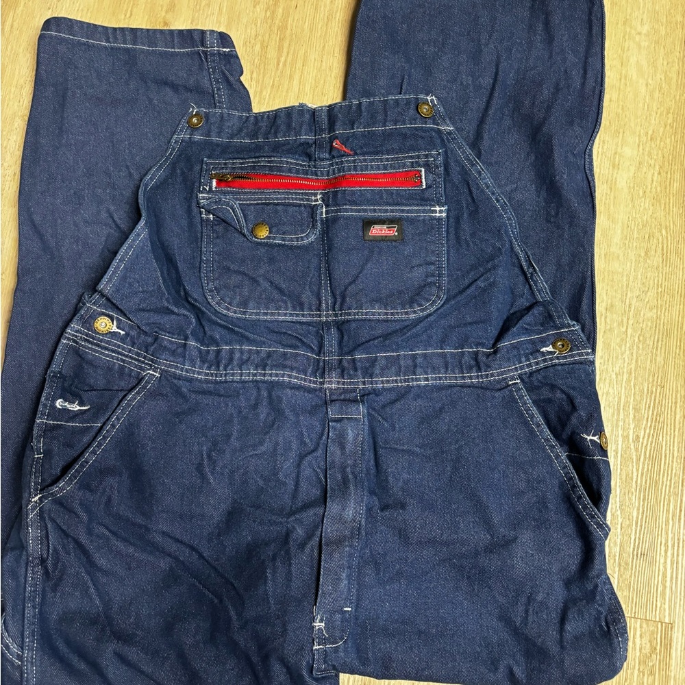 Dickies overalls